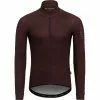 Orbea Core Thermal Jacke Herren Rot