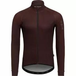 Orbea Core Thermal Jacke Herren Rot