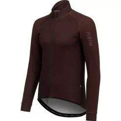 Orbea Core Thermal Jacke Herren Rot -Günstiges Fahrradjacken Geschäft orbea core thermal jacket men moka 3