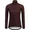 Orbea Core Thermal Jacke Damen Rot
