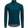 Orbea Core Windbreaker Jacke Herren Petrol