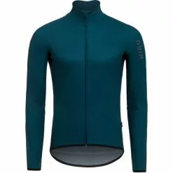 Orbea Core Windbreaker Jacke Herren Petrol