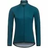 Orbea Core Windbreaker Jacke Damen Petrol