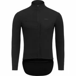 Orbea Lab Jacke Herren Schwarz