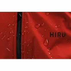 Orbea Lab Regenjacke Damen Rot -Günstiges Fahrradjacken Geschäft orbea lab rain jacket women red 6