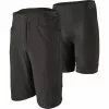 Patagonia Dirt Craft Fahrradshorts Herren Schwarz