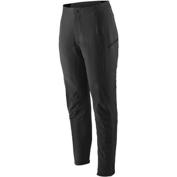 Patagonia Dirt Craft Hose Damen Schwarz 1 Patagonia Dirt Craft Hose Damen Schwarz