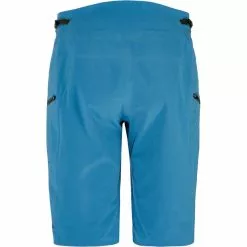 Patagonia Dirt Roamer Fahrrad Shorts Herren Blau -Günstiges Fahrradjacken Geschäft patagonia dirt roamer bike shorts men wavy blue 3