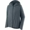 Patagonia Dirt Roamer Jacke Herren Grau