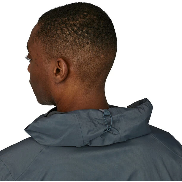 Patagonia Dirt Roamer Jacke Herren Grau 5 Patagonia Dirt Roamer Jacke Herren Grau – Bild 5