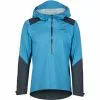 Patagonia Dirt Roamer Storm Jacke Herren Blau