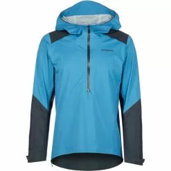 Patagonia Dirt Roamer Storm Jacke Herren Blau