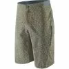 Patagonia Landfahrer Fahrrad Shorts Herren Grau