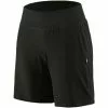 Patagonia Tyrolean Fahrradshorts Damen Schwarz