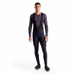 PEARL IZUMi AmFIB Trägerhose Lang Herren Schwarz -Günstiges Fahrradjacken Geschäft pearl izumi amfib bib tights men black 3