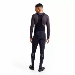 PEARL IZUMi AmFIB Trägerhose Lang Herren Schwarz -Günstiges Fahrradjacken Geschäft pearl izumi amfib bib tights men black 4