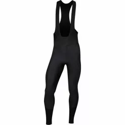 PEARL IZUMi AmFIB Lite Trägerhose Herren Schwarz