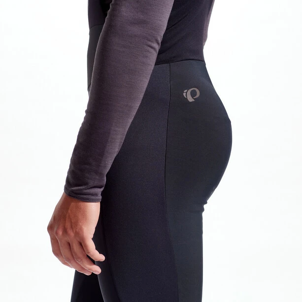 PEARL IZUMi AmFIB Lite Trägerhose Lang Herren Schwarz 5 PEARL IZUMi AmFIB Lite Trägerhose Lang Herren Schwarz – Bild 5