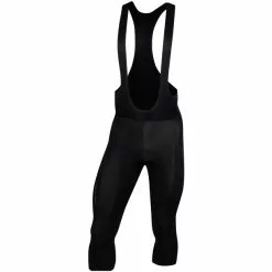 PEARL IZUMi Attack 3/4 Trägerhose Herren Schwarz
