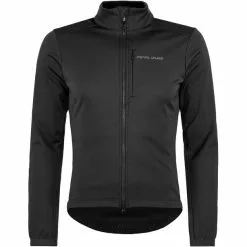 PEARL IZUMi Attack AmFIB Lite Jacke Herren Schwarz