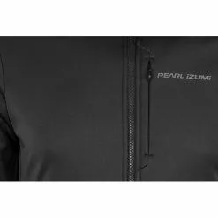 PEARL IZUMi Attack AmFIB Lite Jacke Herren Schwarz -Günstiges Fahrradjacken Geschäft pearl izumi attack amfib lite jacket men phantom 3