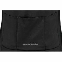 PEARL IZUMi Attack AmFIB Lite Jacke Herren Schwarz -Günstiges Fahrradjacken Geschäft pearl izumi attack amfib lite jacket men phantom 4