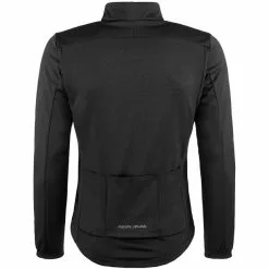 PEARL IZUMi Attack AmFIB Lite Jacke Herren Schwarz -Günstiges Fahrradjacken Geschäft pearl izumi attack amfib lite jacket men phantom 5