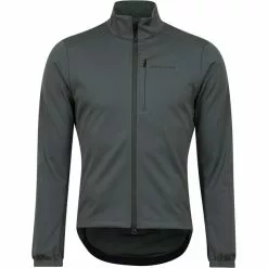 PEARL IZUMi Attack AmFIB Lite Jacke Herren Schwarz