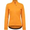 PEARL IZUMi Attack AmFIB Lite Jacke Damen Orange
