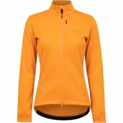 PEARL IZUMi Attack AmFIB Lite Jacke Damen Orange