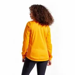 PEARL IZUMi Attack AmFIB Lite Jacke Damen Orange -Günstiges Fahrradjacken Geschäft pearl izumi attack amfib lite jacket women sunfire 4