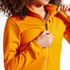 PEARL IZUMi Attack AmFIB Lite Jacke Damen Orange -Günstiges Fahrradjacken Geschäft pearl izumi attack amfib lite jacket women sunfire 6
