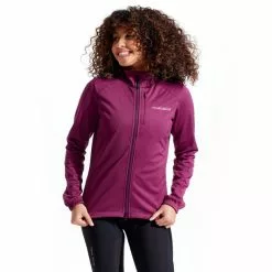 PEARL IZUMi Attack AmFIB Lite Jacke Damen Lila 8 PEARL IZUMi Attack AmFIB Lite Jacke Damen Lila -Günstiges Fahrradjacken Geschäft pearl izumi attack amfib lite jacket women wild violet 3