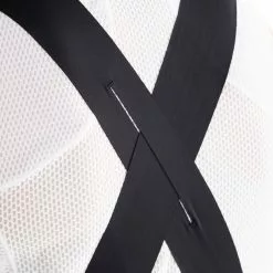 PEARL IZUMi Attack Bib Capri Damen Schwarz -Günstiges Fahrradjacken Geschäft pearl izumi attack bib capri women black 4