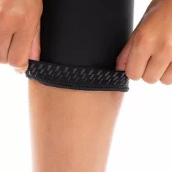 PEARL IZUMi Attack Bib Capri Damen Schwarz -Günstiges Fahrradjacken Geschäft pearl izumi attack bib capri women black 6