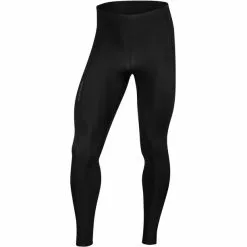 PEARL IZUMi Attack Tights Herren Schwarz