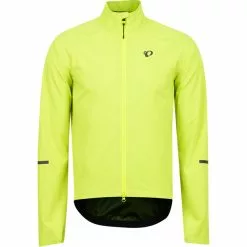 PEARL IZUMi Attack WXB Jacke Herren Gelb