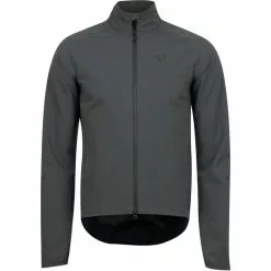 PEARL IZUMi Attack WXB Jacke Herren Grau