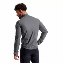 PEARL IZUMi Attack WXB Jacke Herren Grau -Günstiges Fahrradjacken Geschäft pearl izumi attack wxb jacket men urban sage 6