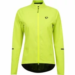 PEARL IZUMi Attack WXB Jacke Damen Gelb
