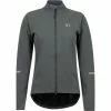 PEARL IZUMi Attack WXB Jacke Damen Grau