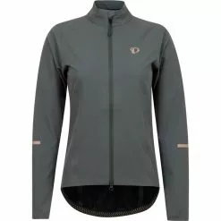 PEARL IZUMi Attack WXB Jacke Damen Grau