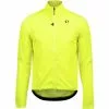 PEARL IZUMi BioViz Barrier Jacke Herren Gelb