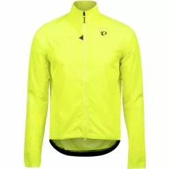 PEARL IZUMi BioViz Barrier Jacke Herren Gelb