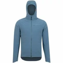 PEARL IZUMi Canyon ECOLoft Jacke Herren Blau -Günstiges Fahrradjacken Geschäft pearl izumi canyon ecoloft jacket men vintage denim 3