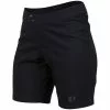 PEARL IZUMi Canyon Shorts Damen Schwarz
