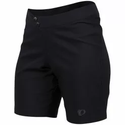PEARL IZUMi Canyon Shorts Damen Schwarz