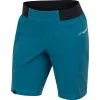 PEARL IZUMi Canyon Shorts Damen Blau