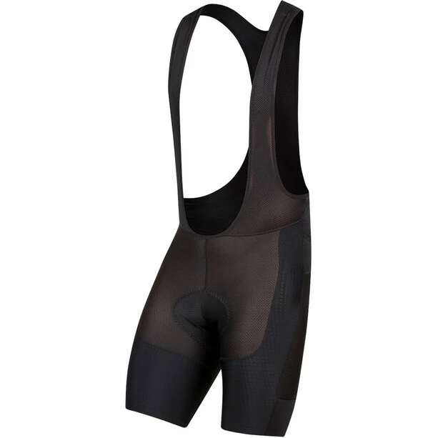 PEARL IZUMi Cargo Innen-Trägershorts Herren Schwarz 1 PEARL IZUMi Cargo Innen-Trägershorts Herren Schwarz