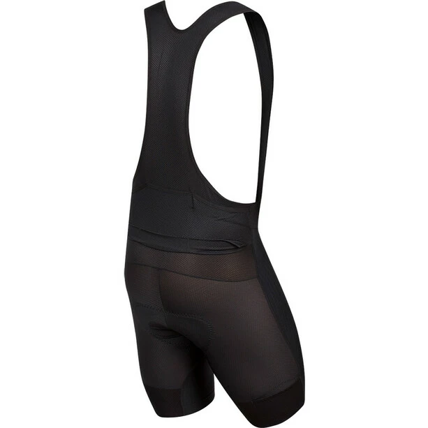 PEARL IZUMi Cargo Innen-Trägershorts Herren Schwarz 2 PEARL IZUMi Cargo Innen-Trägershorts Herren Schwarz – Bild 2